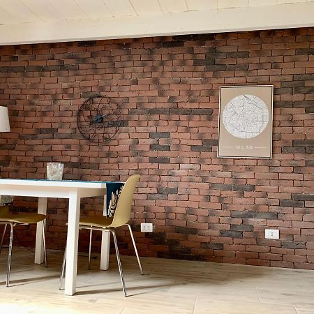 Mini Loft A Milano - Citta Studi, Porta Venezia Lejlighed Eksteriør billede