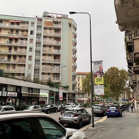 Mini Loft A Milano - Citta Studi, Porta Venezia Lejlighed Eksteriør billede