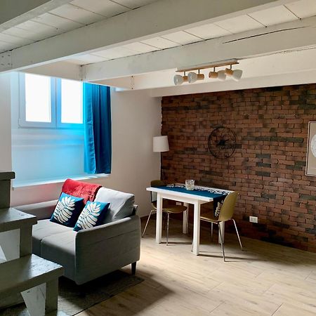 Mini Loft A Milano - Citta Studi, Porta Venezia Lejlighed Eksteriør billede