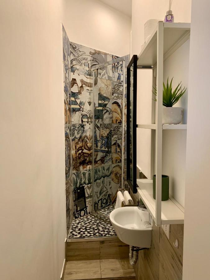 Mini Loft A Milano - Citta Studi, Porta Venezia Lejlighed Eksteriør billede