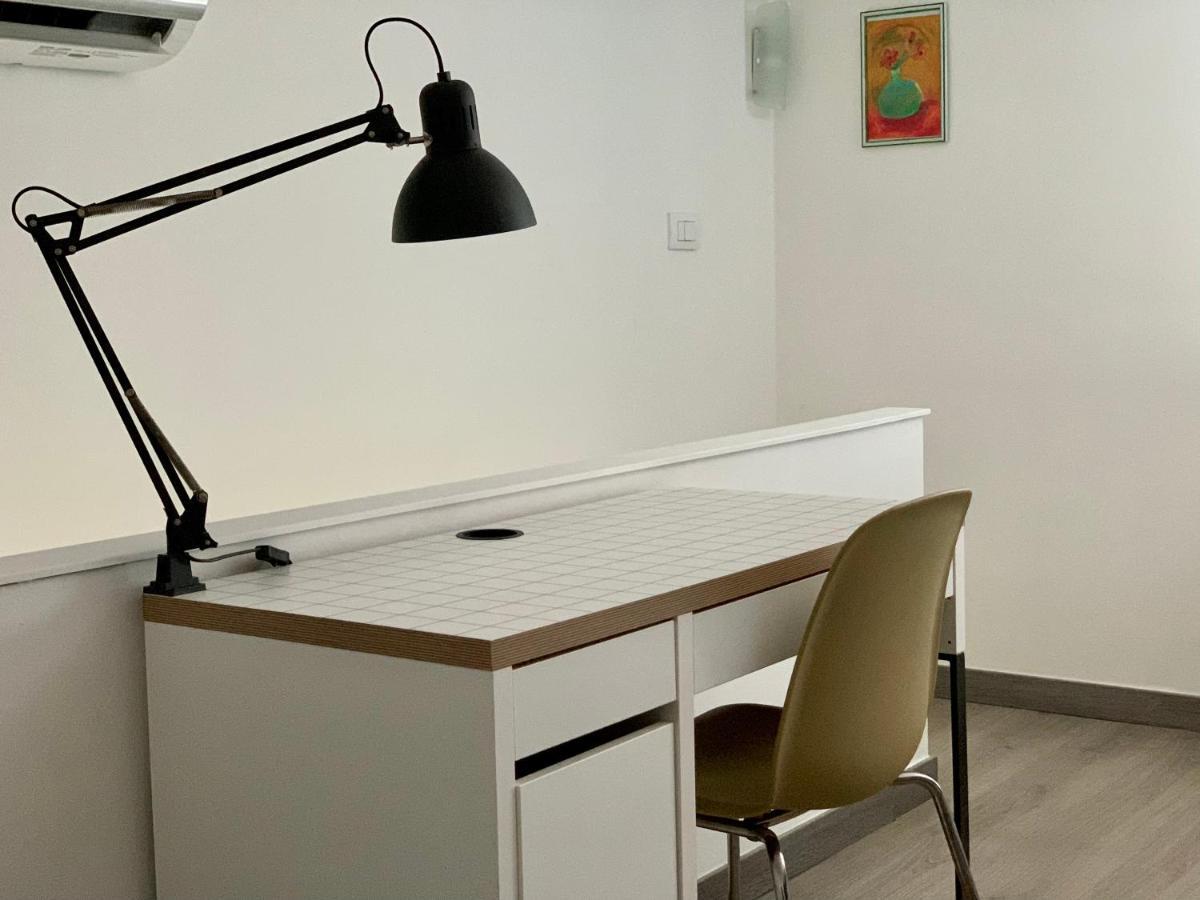 Mini Loft A Milano - Citta Studi, Porta Venezia Lejlighed Eksteriør billede