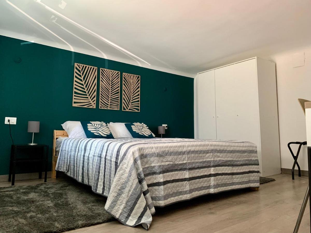 Mini Loft A Milano - Citta Studi, Porta Venezia Lejlighed Eksteriør billede