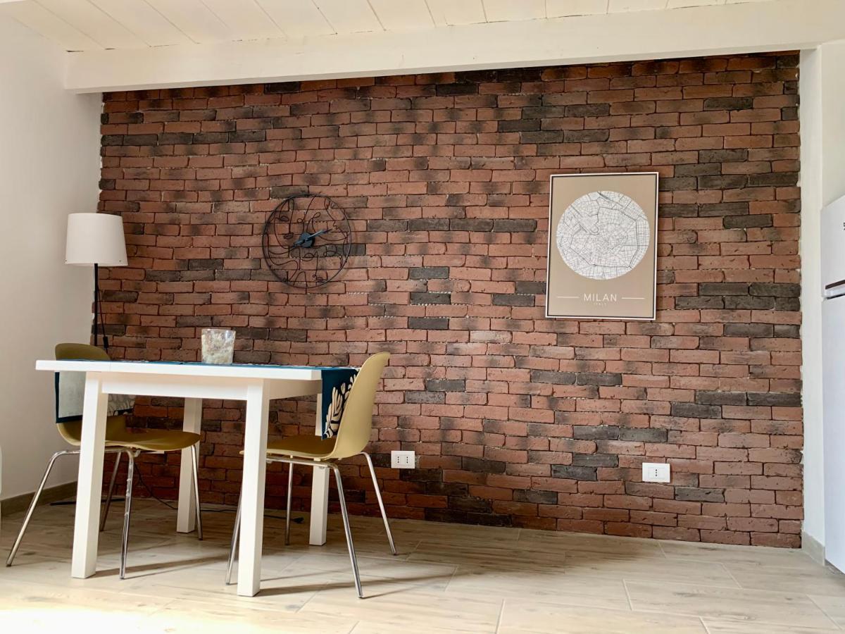 Mini Loft A Milano - Citta Studi, Porta Venezia Lejlighed Eksteriør billede