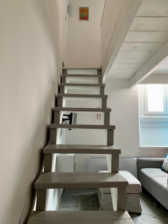 Mini Loft A Milano - Citta Studi, Porta Venezia Lejlighed Eksteriør billede