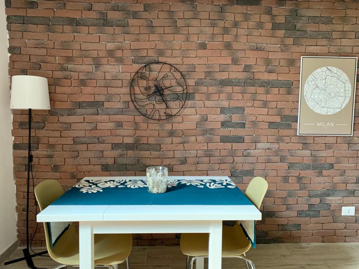 Mini Loft A Milano - Citta Studi, Porta Venezia Lejlighed Eksteriør billede