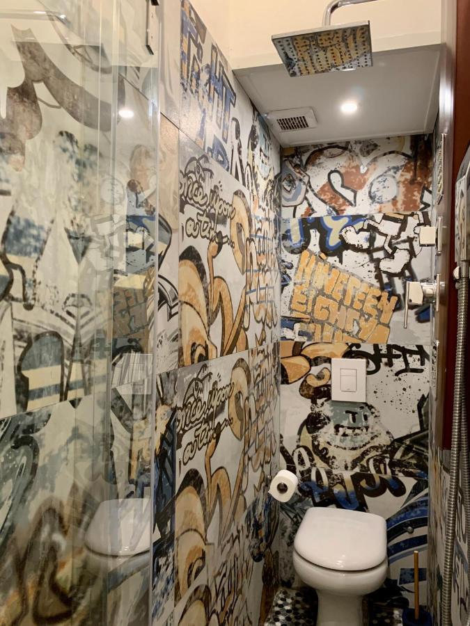 Mini Loft A Milano - Citta Studi, Porta Venezia Lejlighed Eksteriør billede