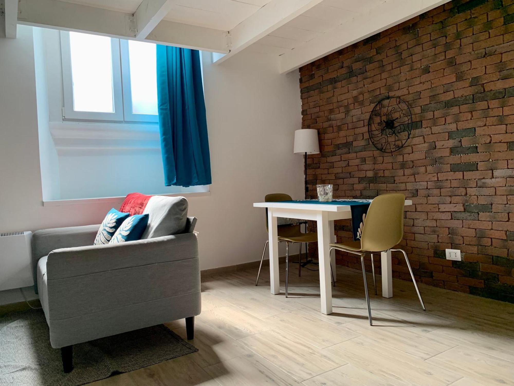 Mini Loft A Milano - Citta Studi, Porta Venezia Lejlighed Eksteriør billede